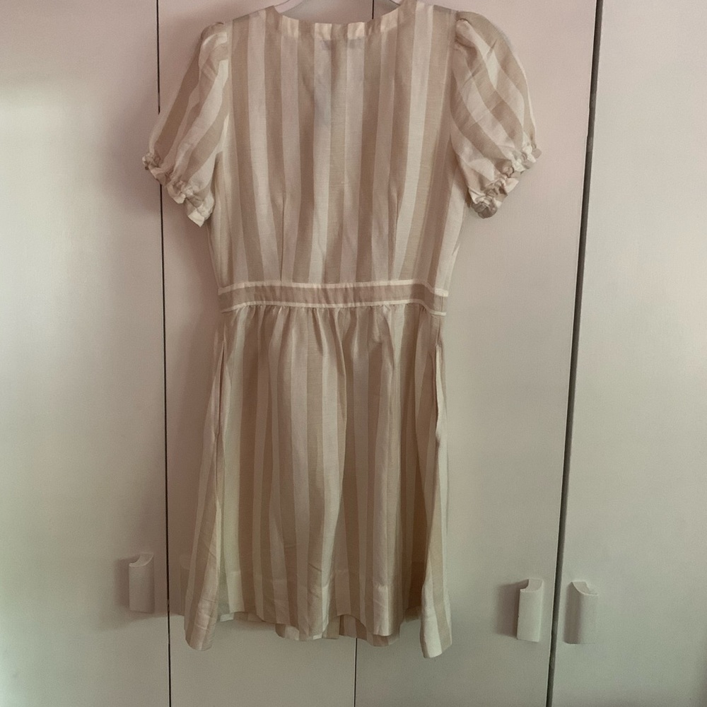 Loft boho dress Brand New - Picture 4 of 6